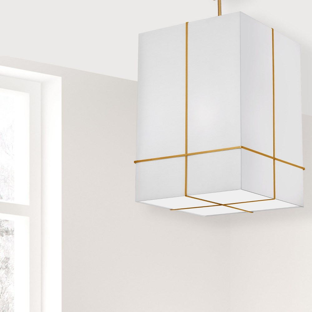 RAQ-184P-GLD-WH | lifestyle