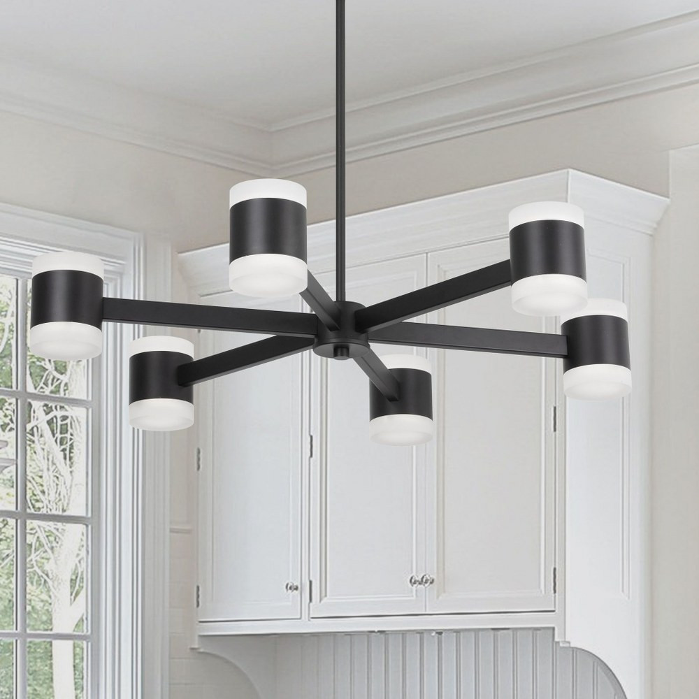 WLS-2884LEDC-MB | lifestyle