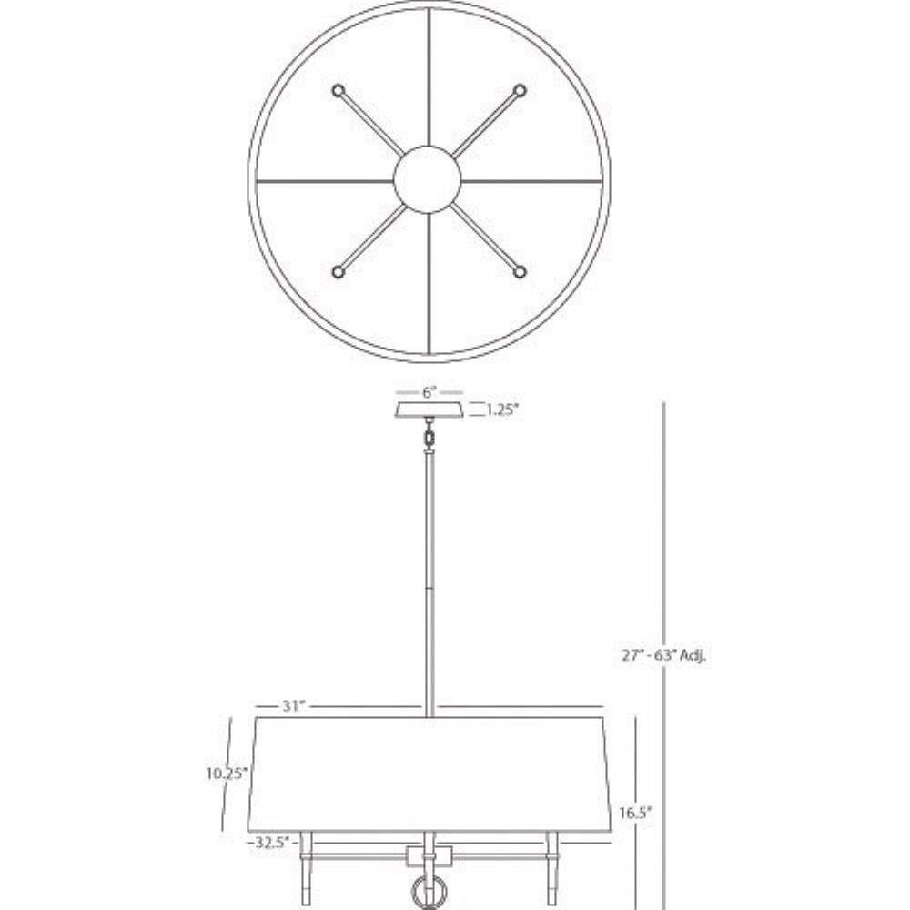 PN685 | dimension