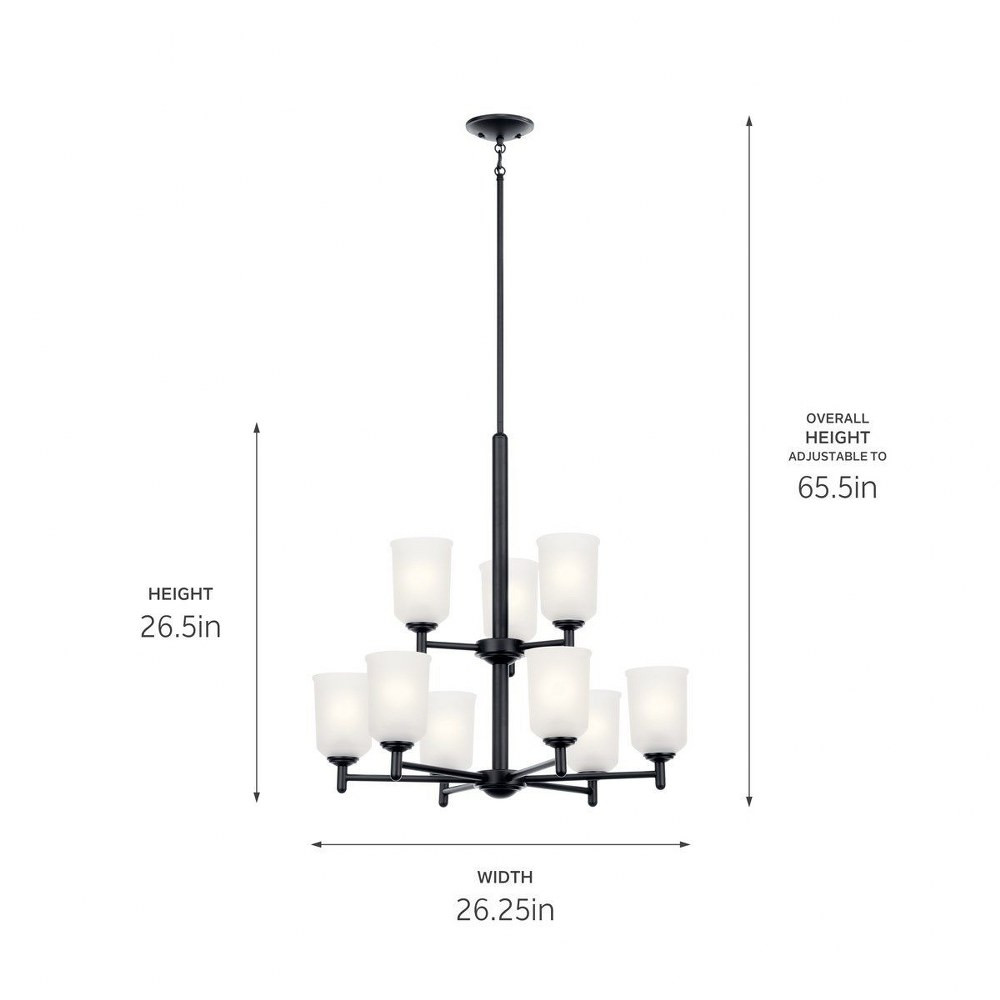 43672BK | dimension