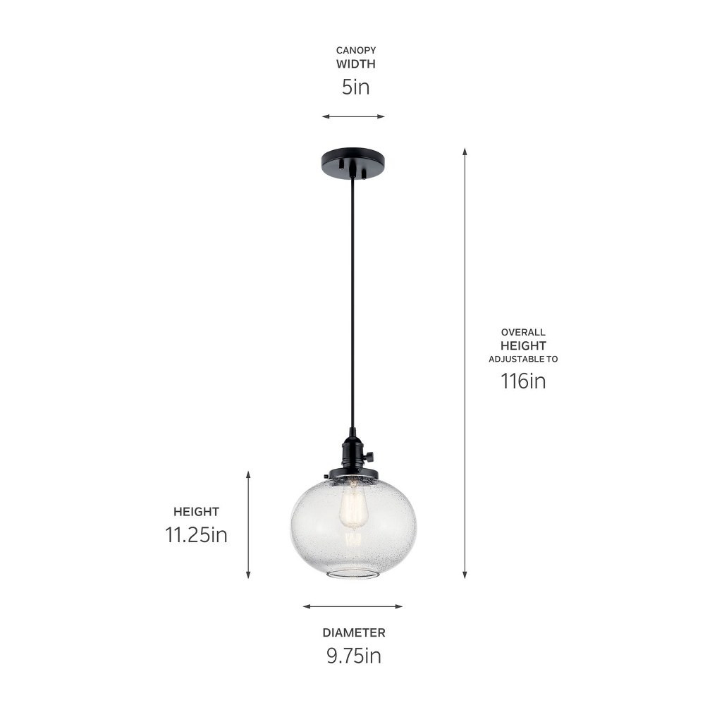 43852BK | dimension