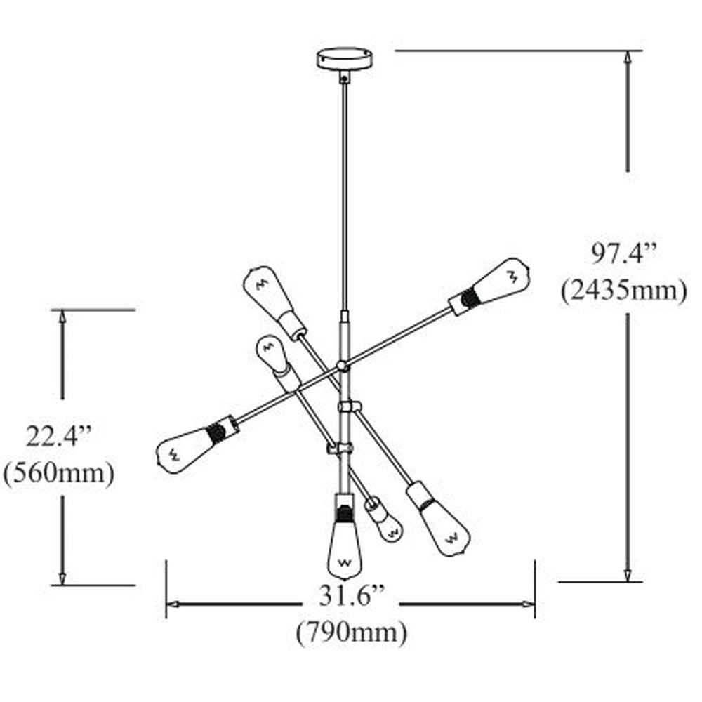 817p-bk | dimension