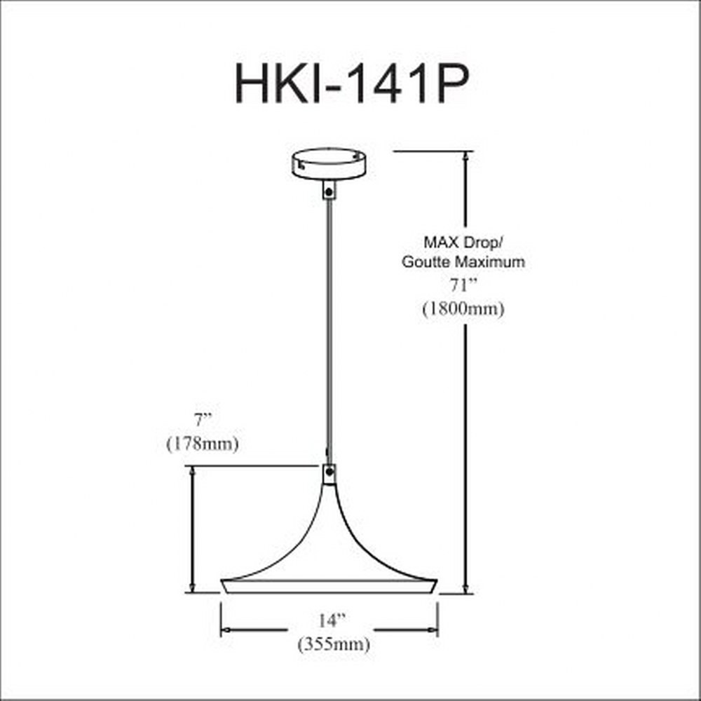 hki-141p-bk | dimension
