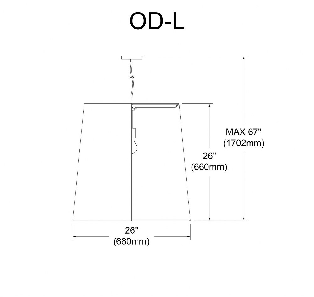 od-l-691 | dimension