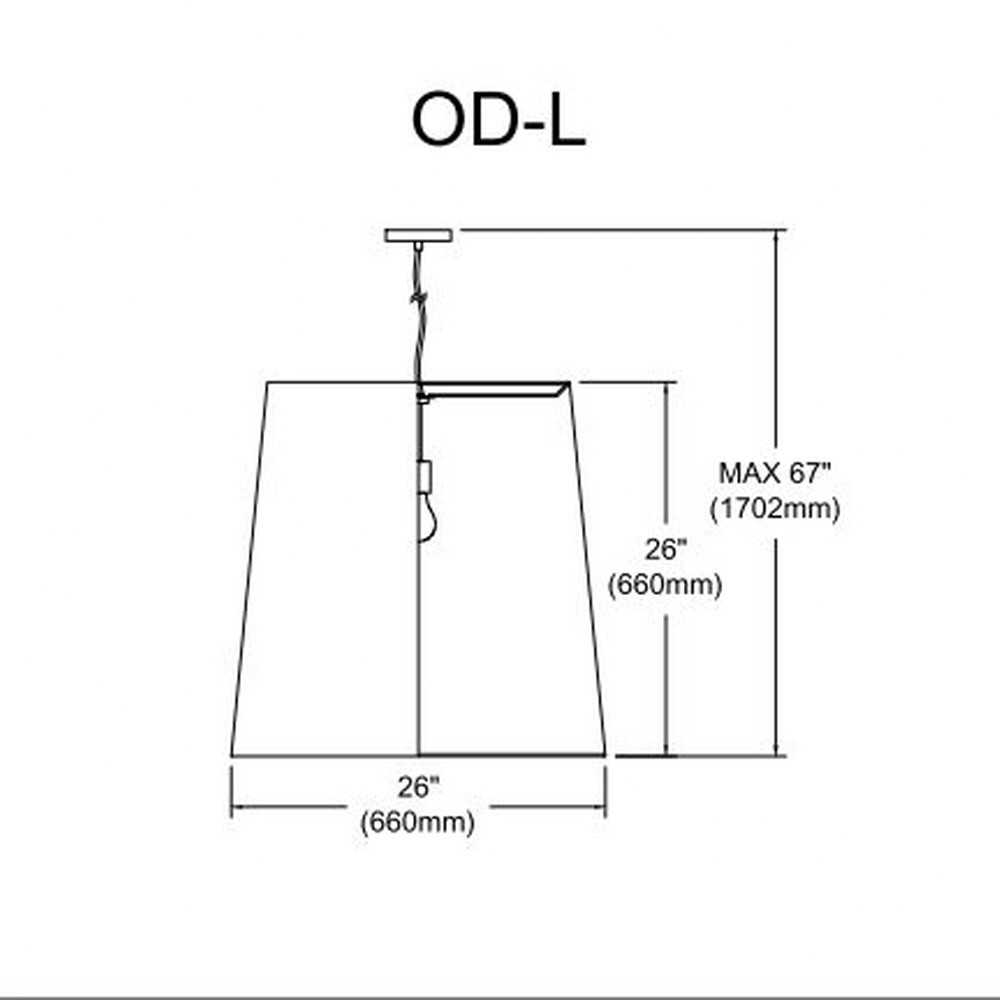 od-l-691 | dimension