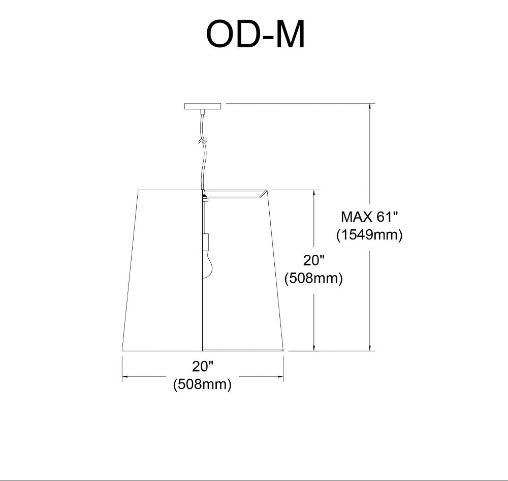 od-m-691 | dimension