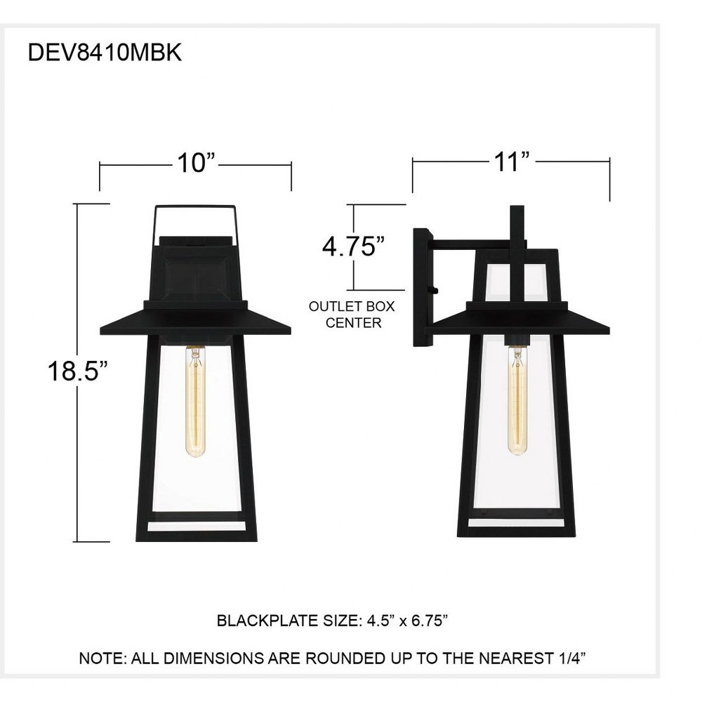 DEV8410MBK | 
