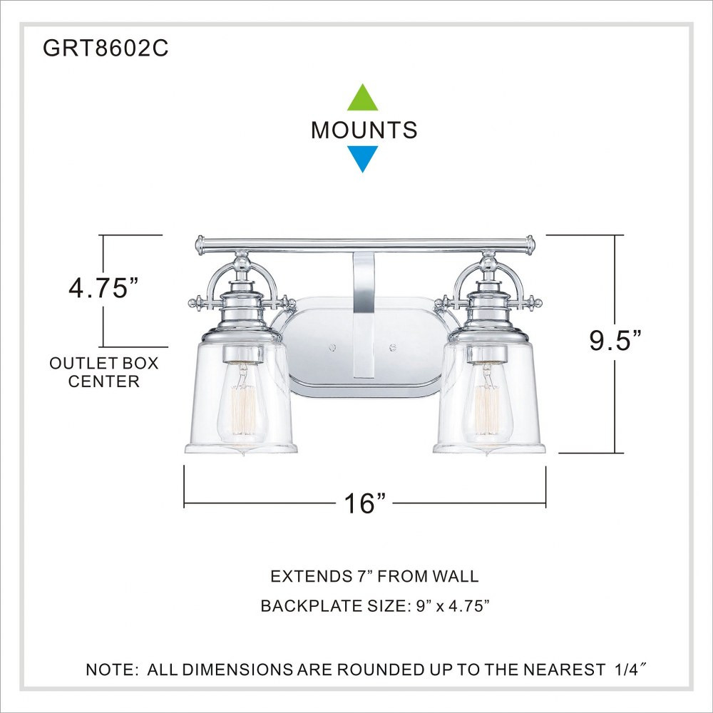 GRT8602C | dimension