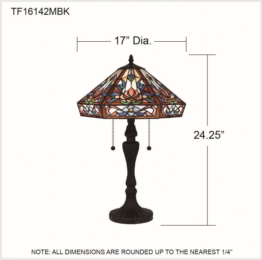 TF16142MBK | dimension