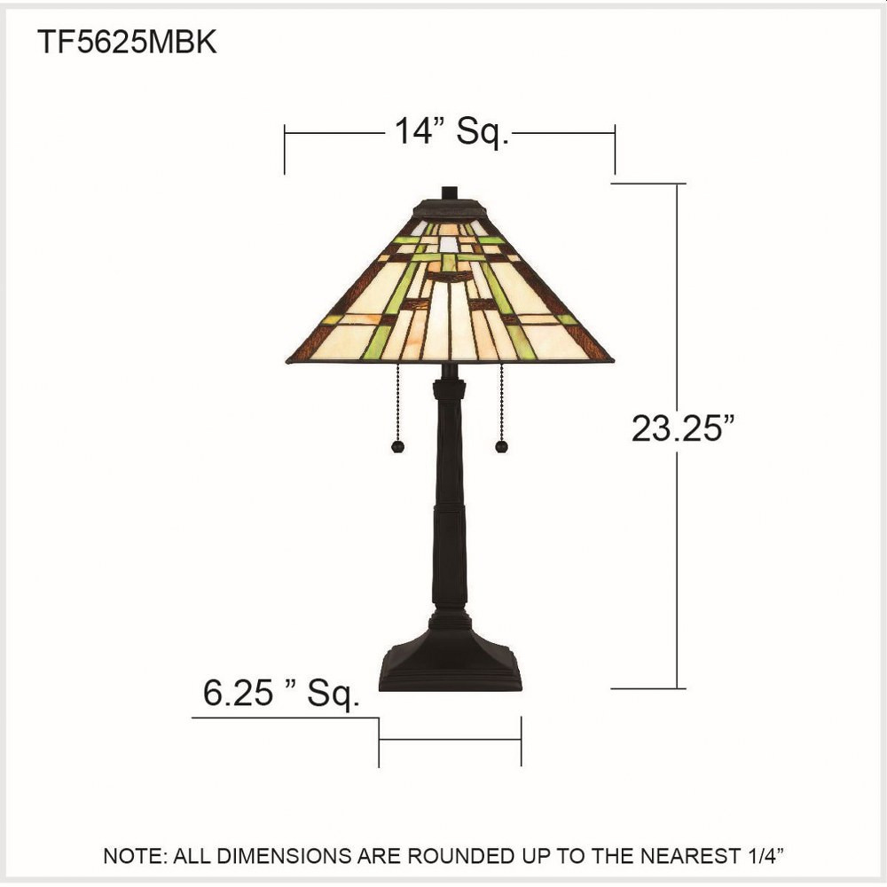 TF5625MBK | dimension