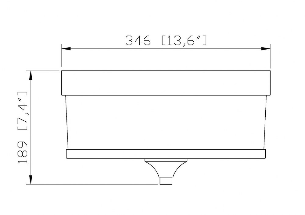 307F-MB | dimension