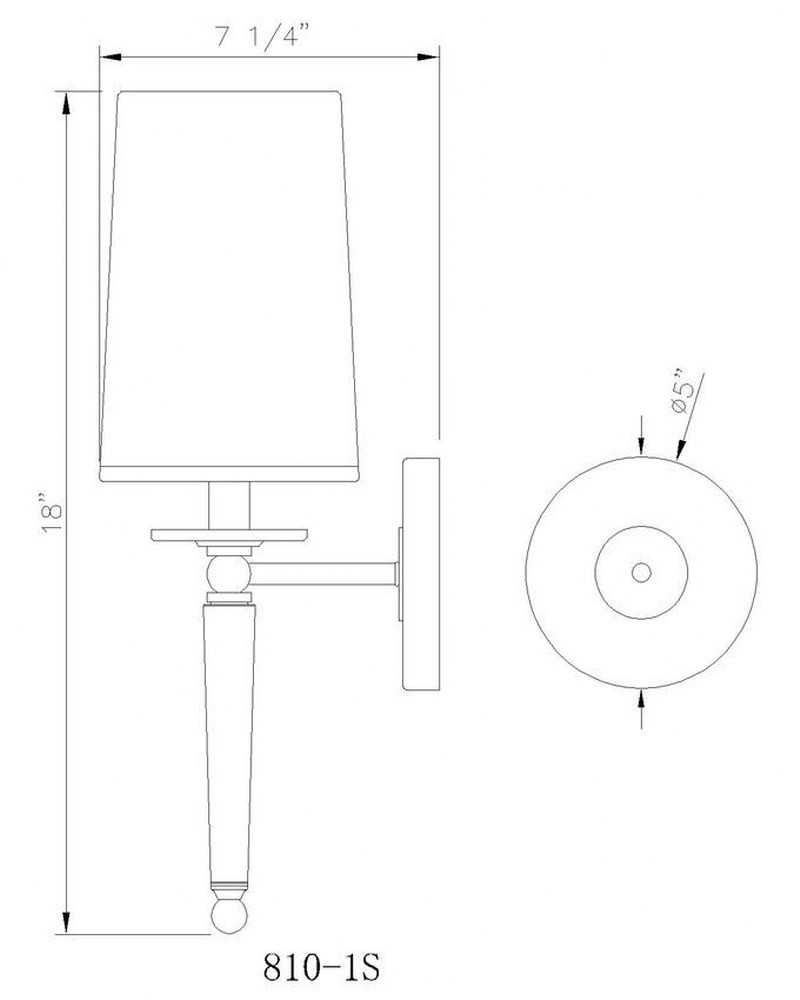 810-1S-RB | 