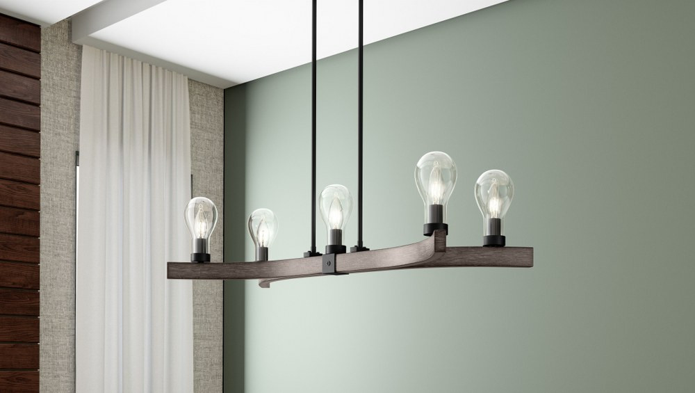 QLC5358MBK | lifestyle