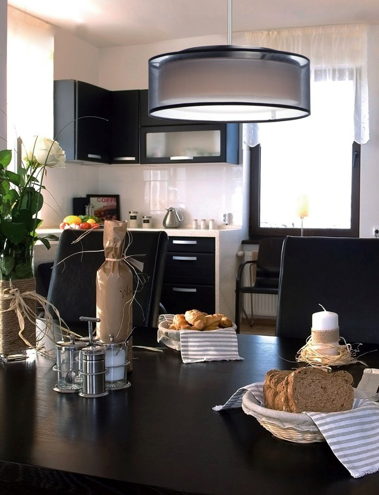 Prime 32.5W 5 LED Pendant 20 Inches wide by 6.5 inches high by Maxim  - 10226