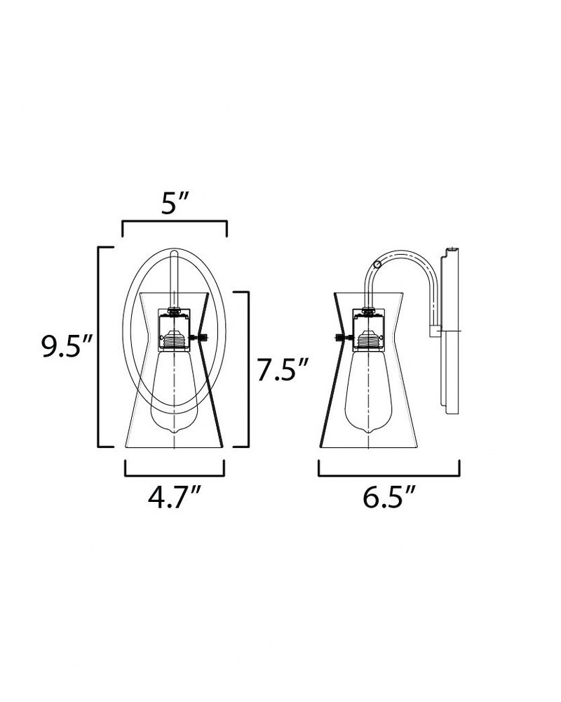 12481CLBK | dimension