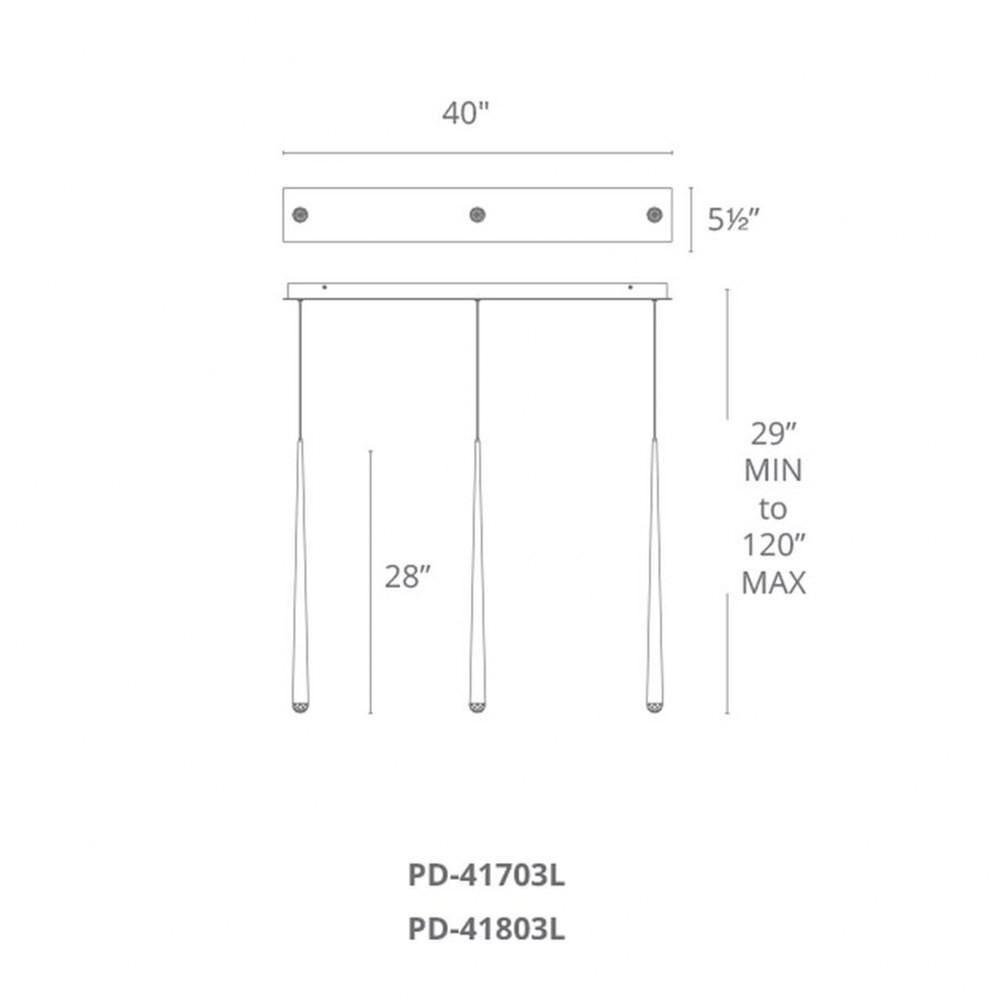 PD-41803L-PN | dimension