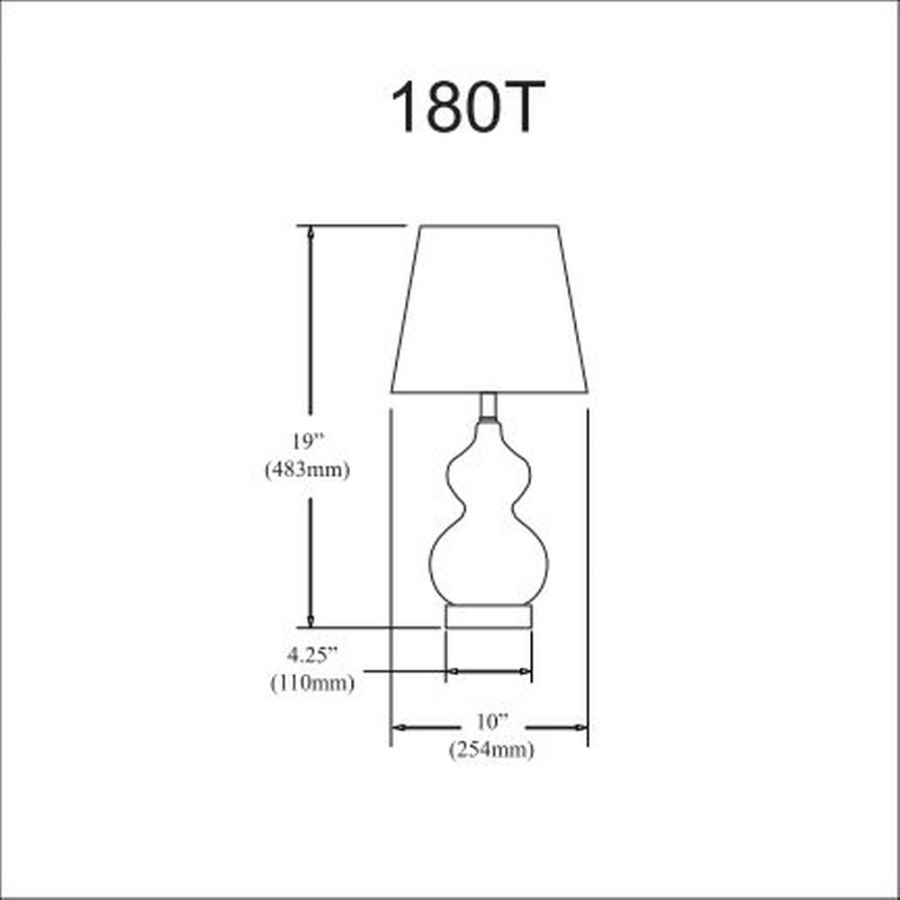 180t-wh | dimension
