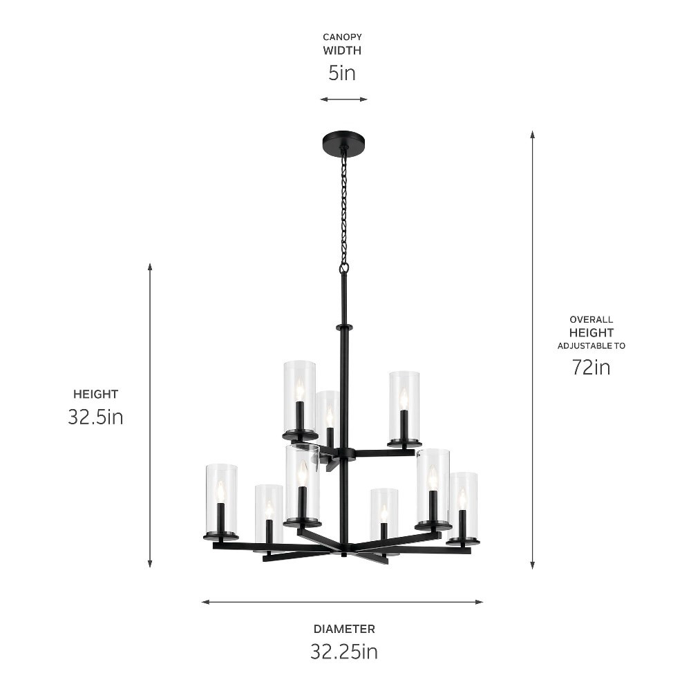 44014BK | dimension