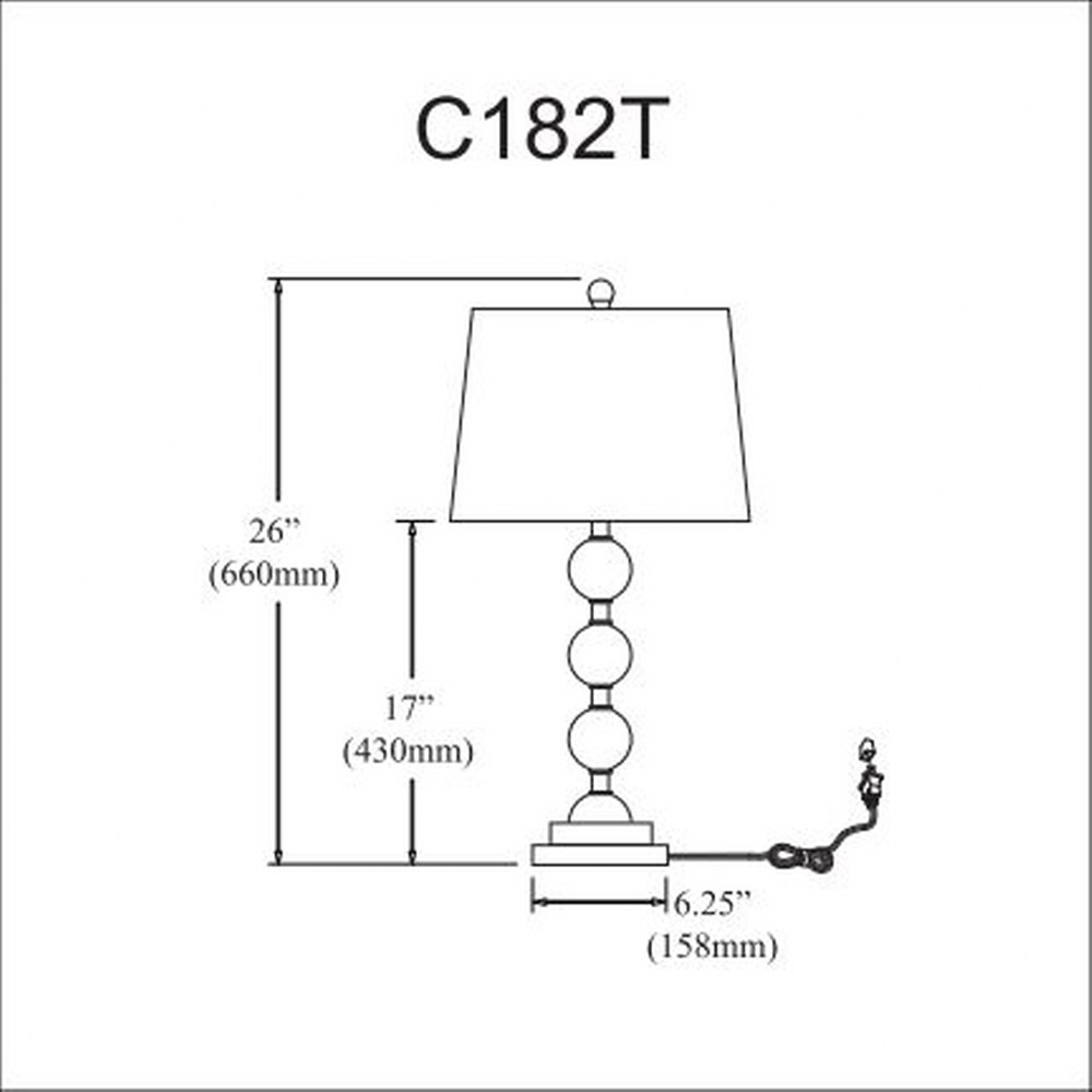c182t-pc | dimension
