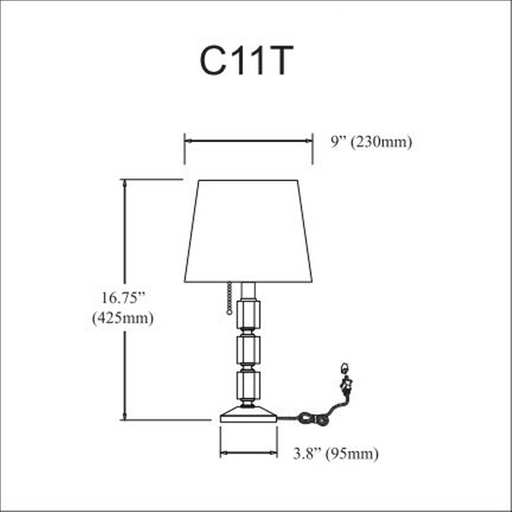 c11t-pc | dimension