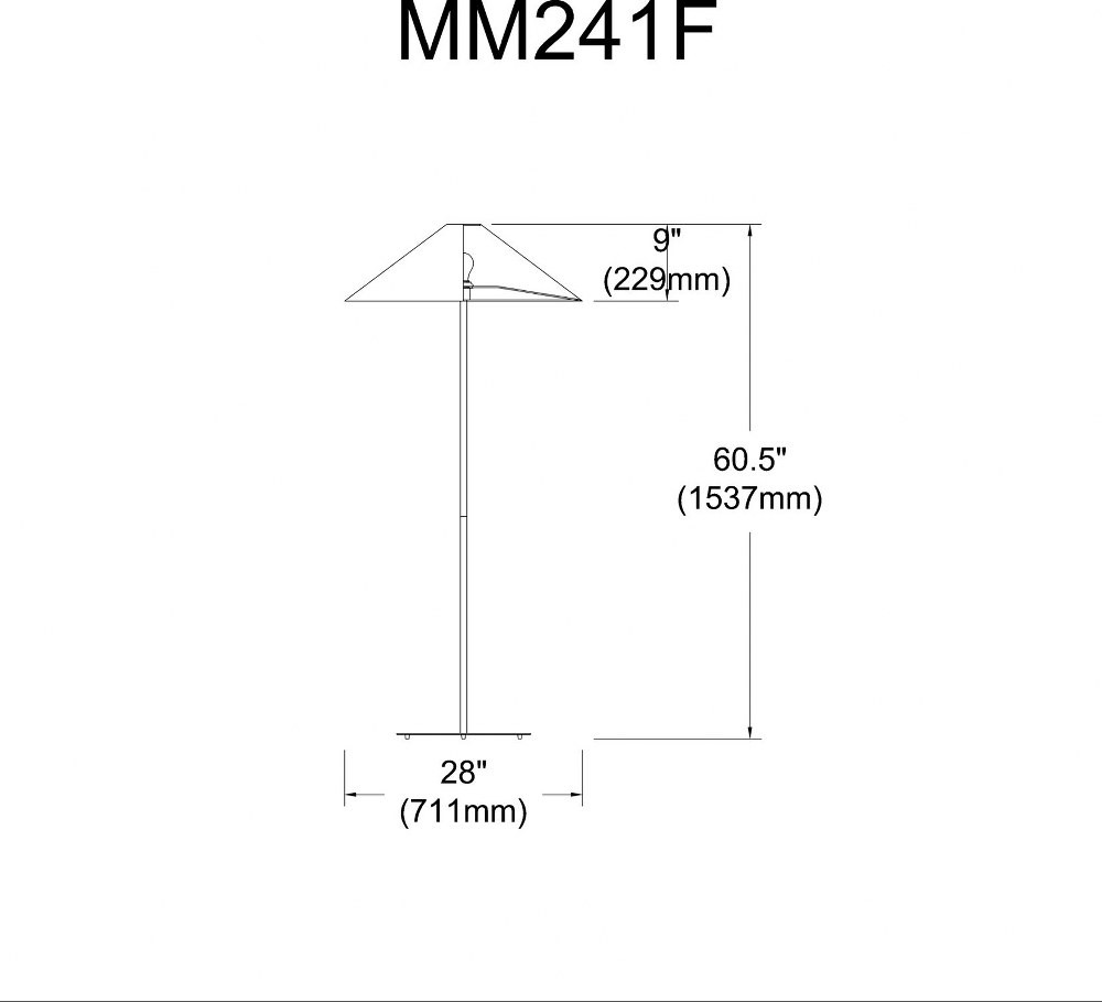 mm241f-bk-797 | dimension