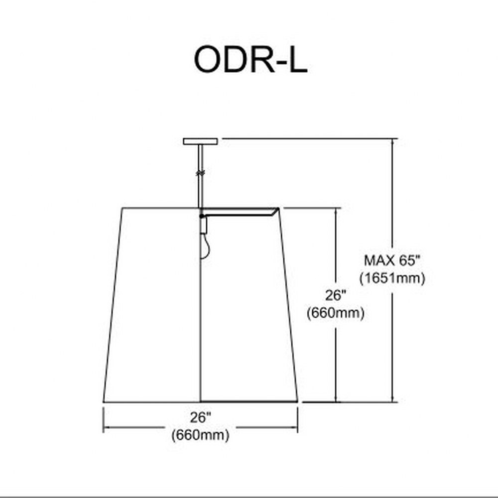 odr-l-692 | dimension