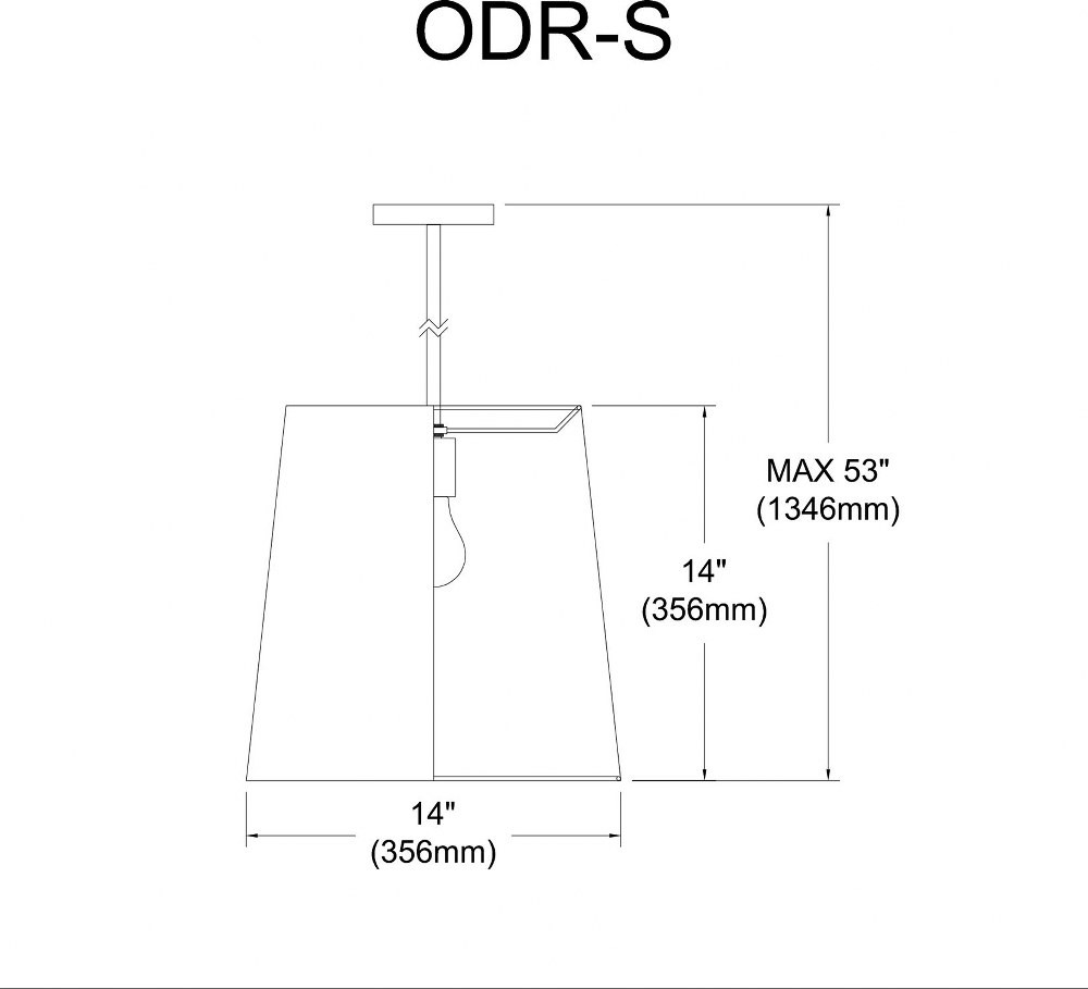 odr-s-692 | dimension