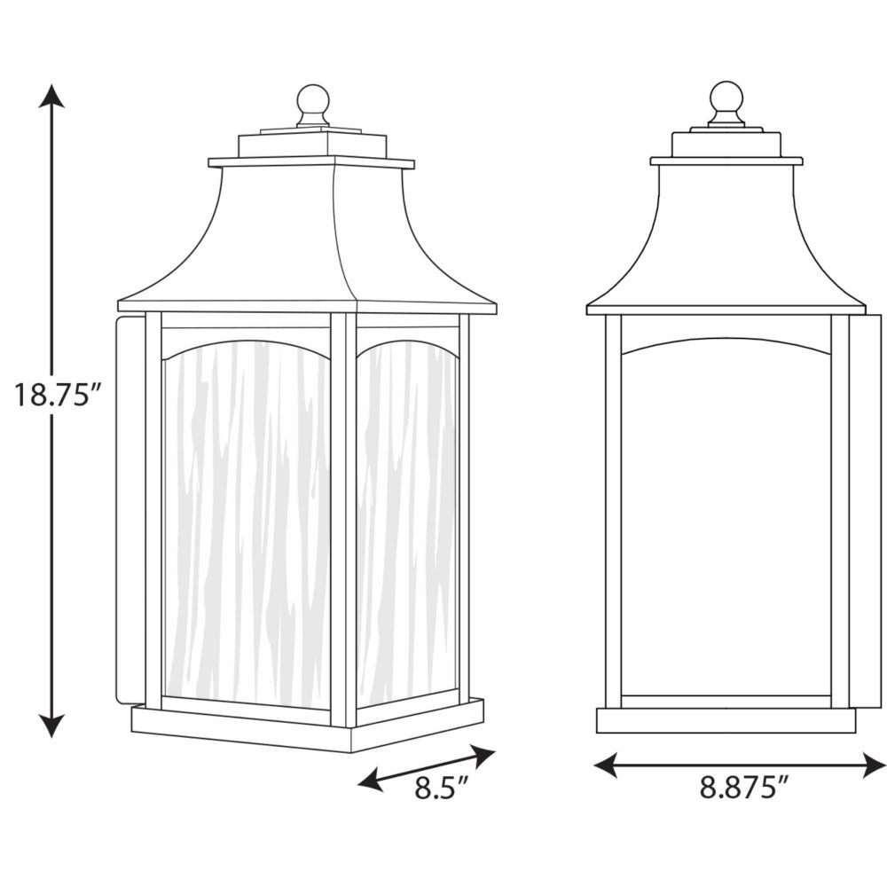 P6636-31MD | dimension