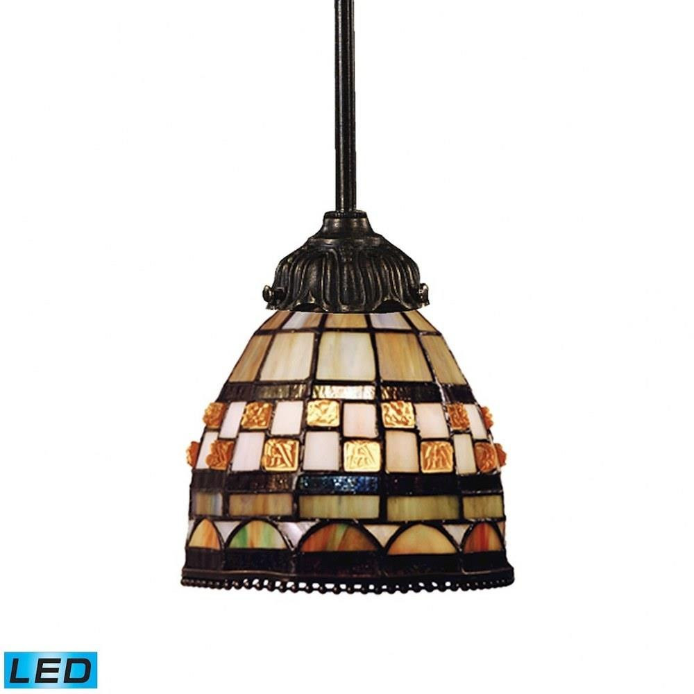078-TB-10-LED | 