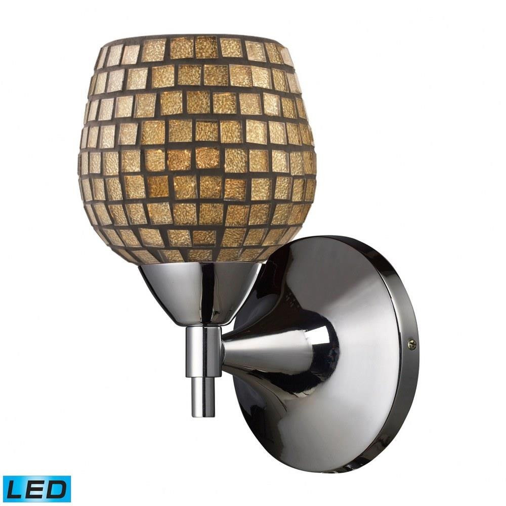 10150/1PC-GLD-LED | 