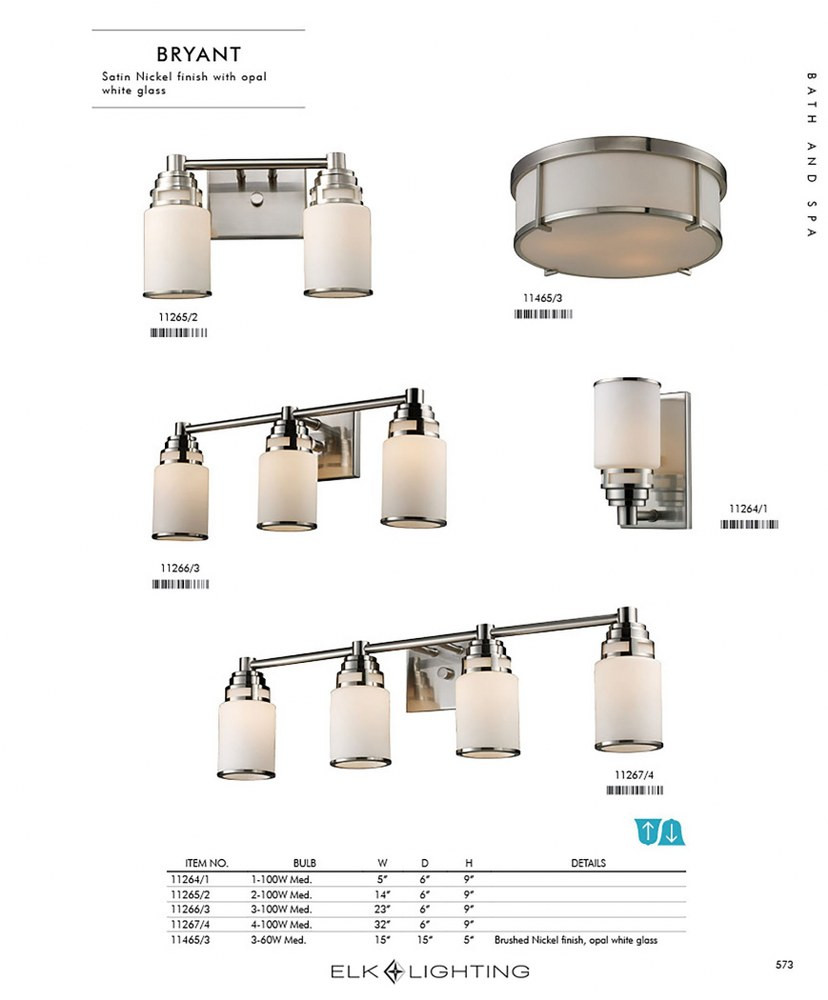 11265/2-LED | informational
