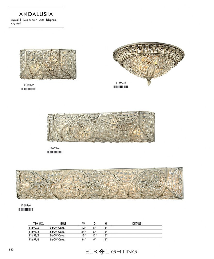 11699/6-LED | informational