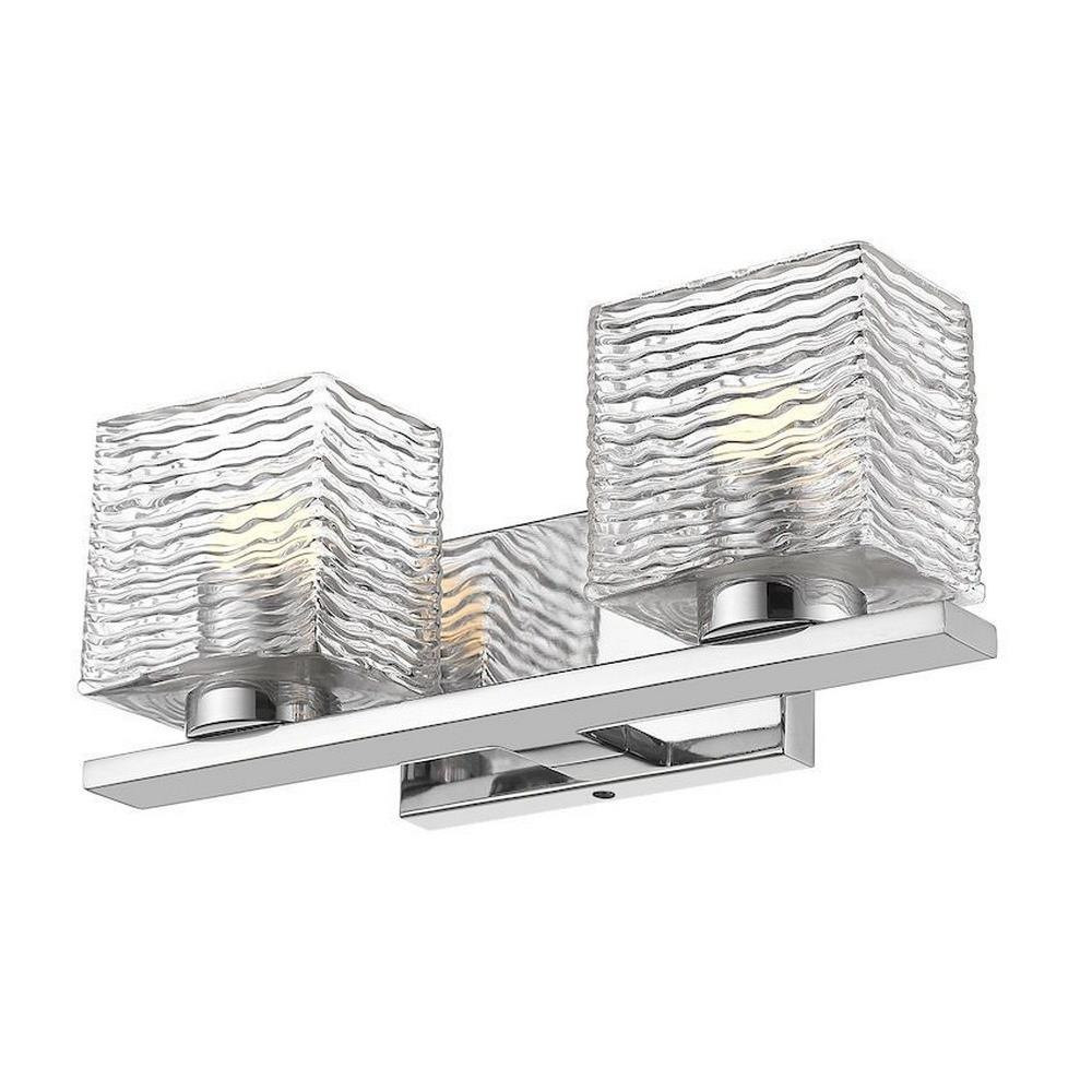 336-2V-CH-LED | angle