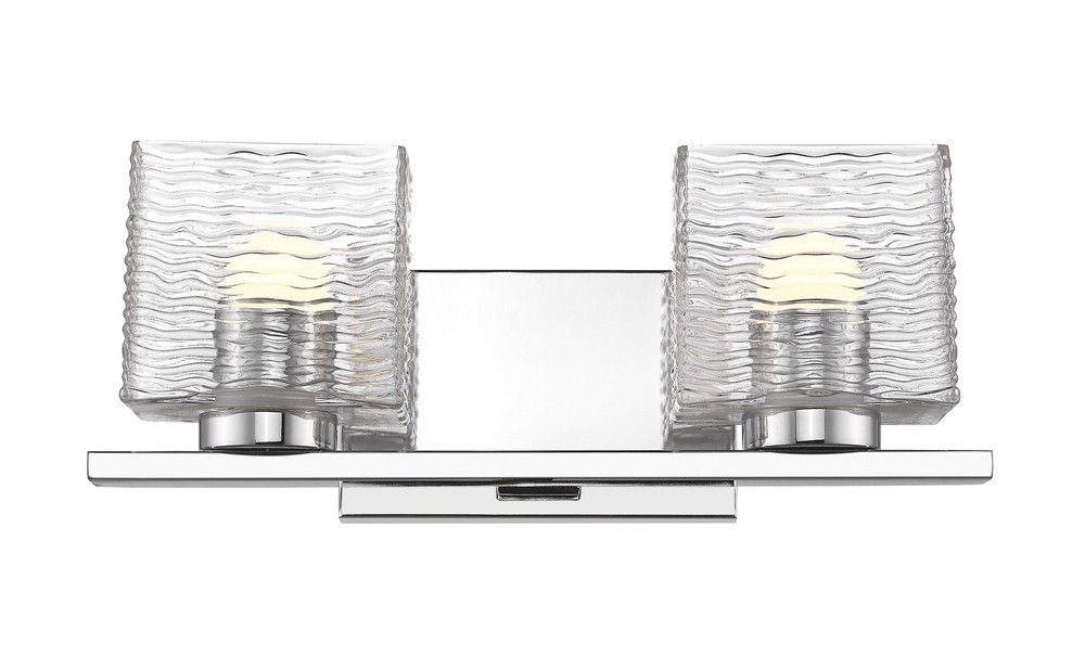 336-2V-CH-LED | angle