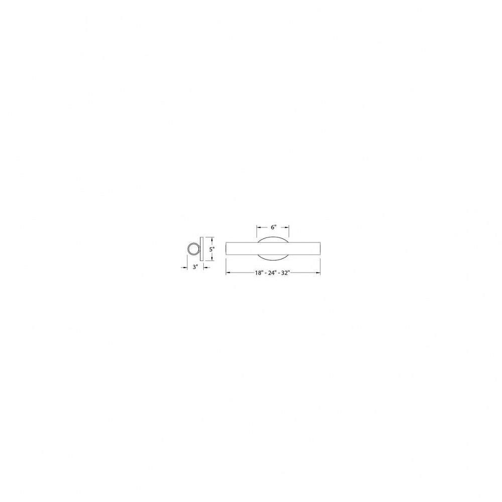 WS-3632-27-BN | dimension