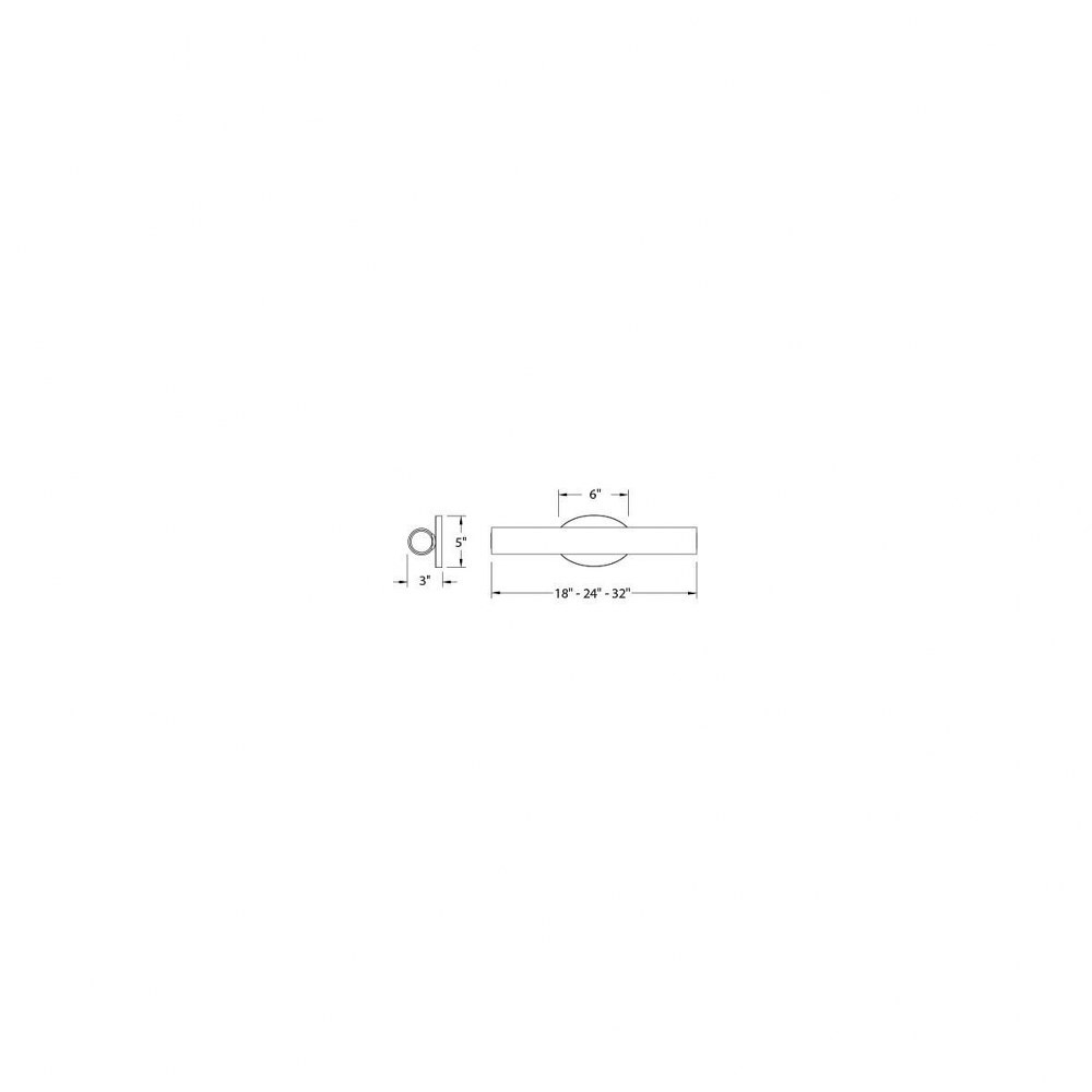 WS-3632-27-BN | dimension