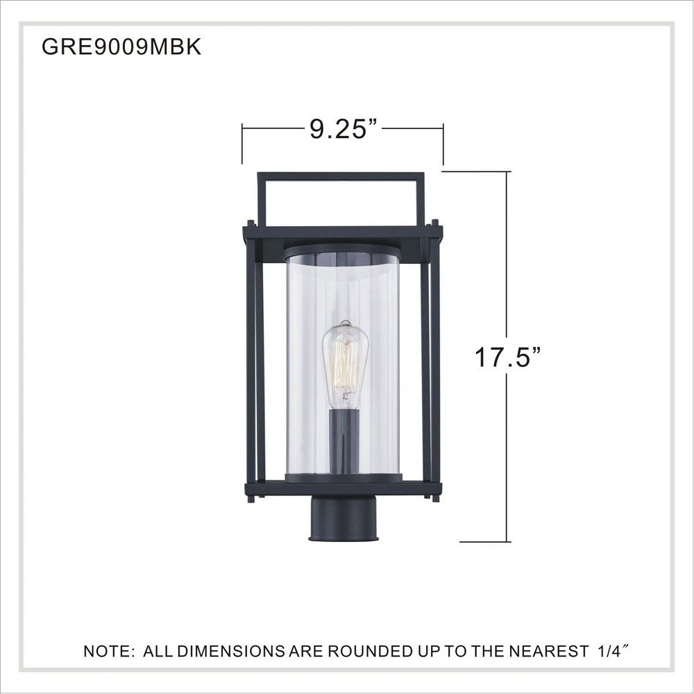 GRE9009MBK | dimension