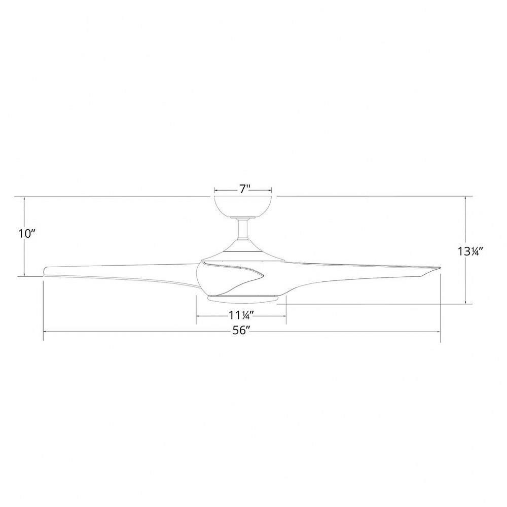 FR-W1916-56L-GW | dimension