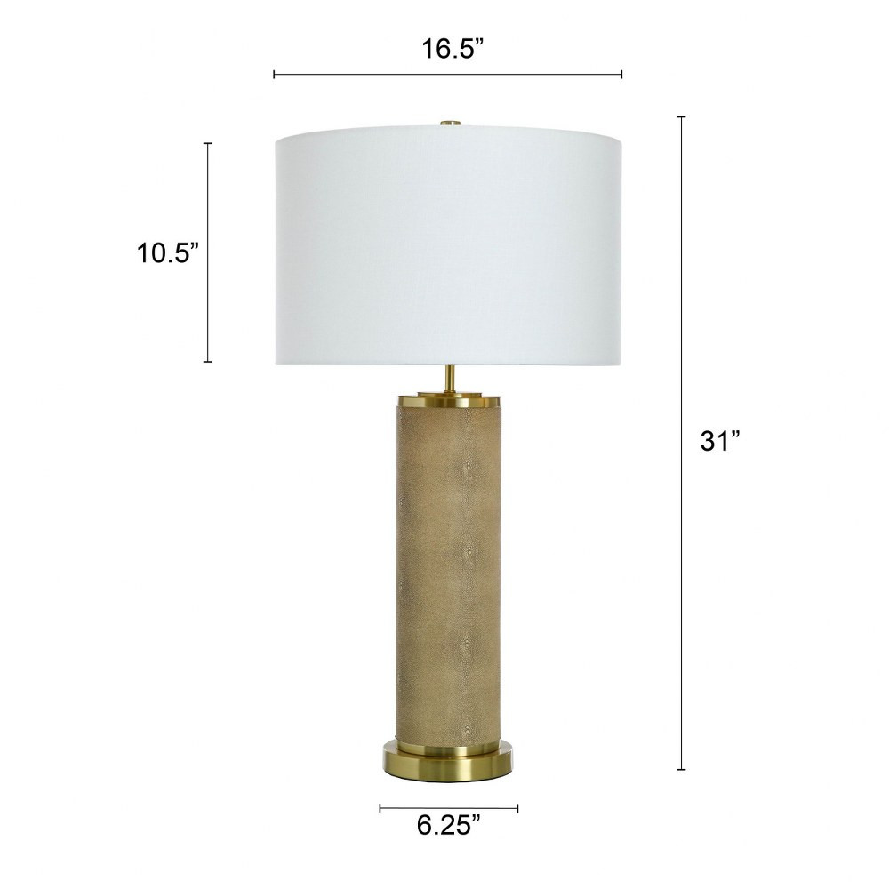 DFL333108DS | dimension