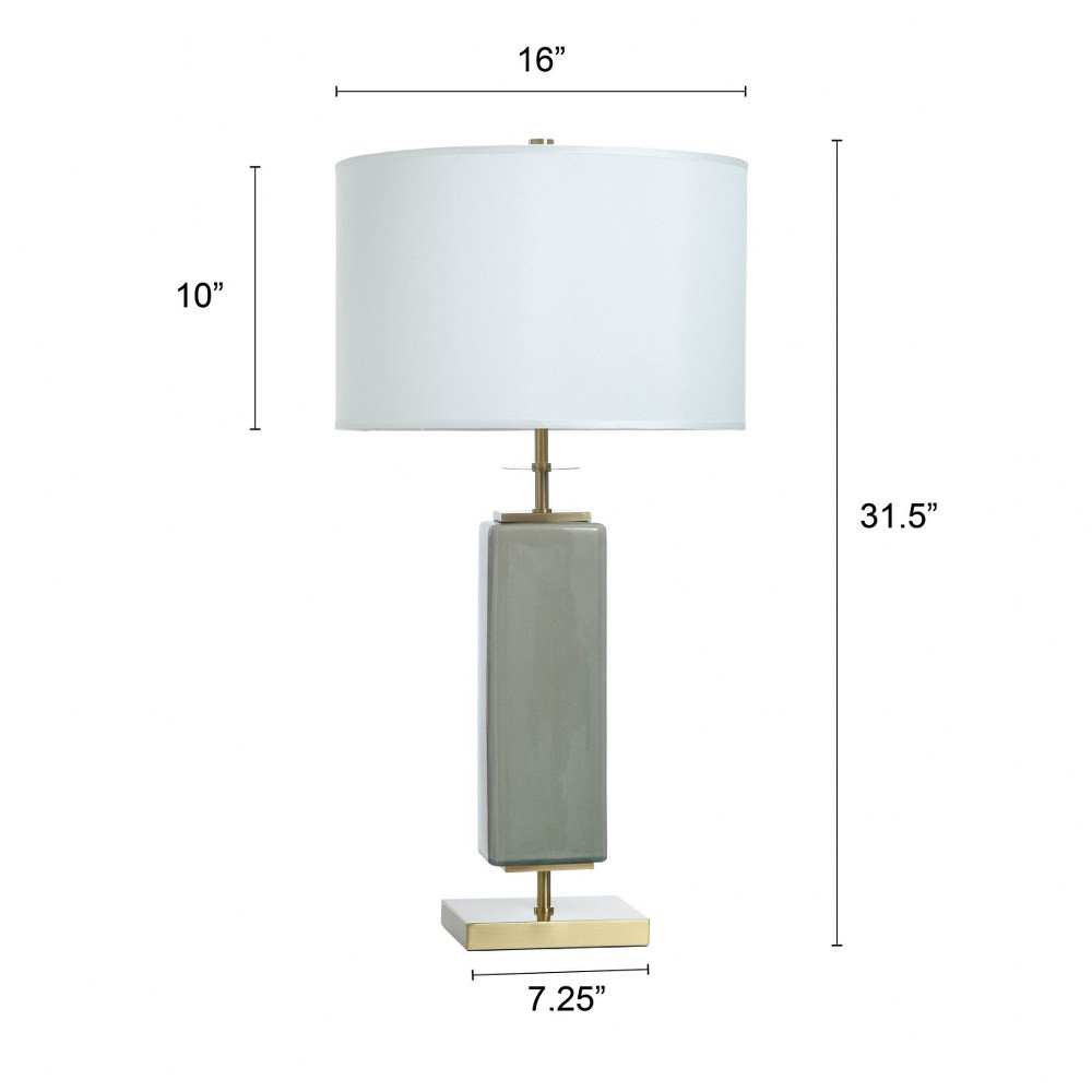 DFL333112DS | dimension