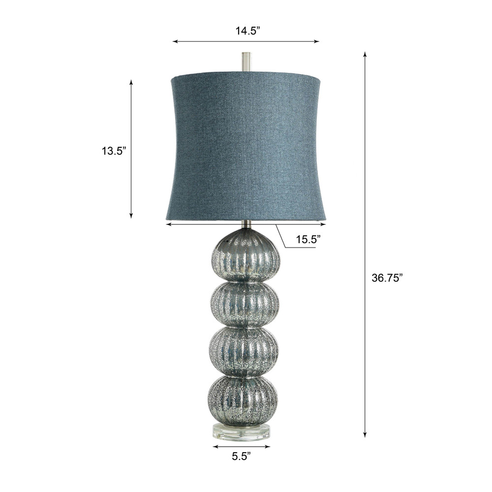 L39747DS | dimension