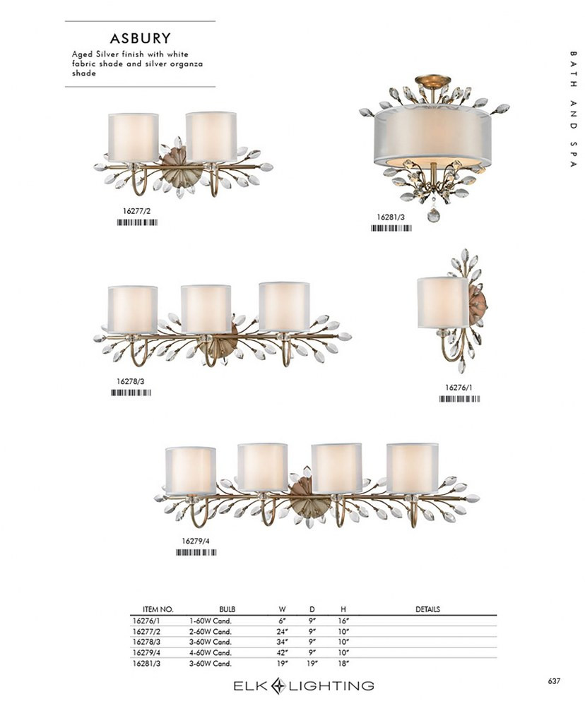 16281/3-LED | informational