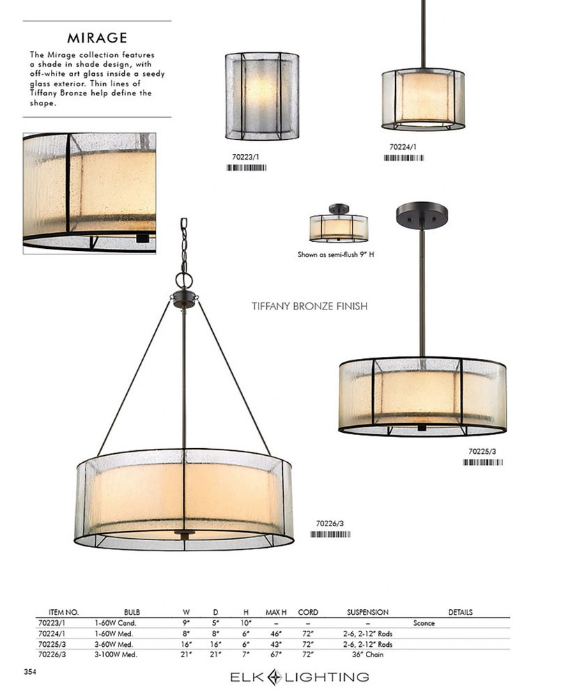 70224/1-LED | informational