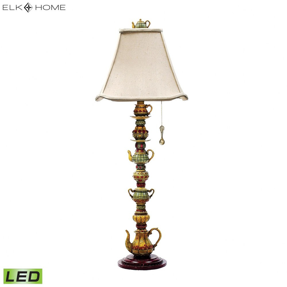 91-253-LED | angle
