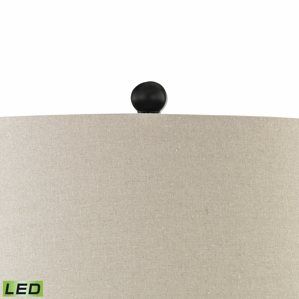D3050-LED | detail
