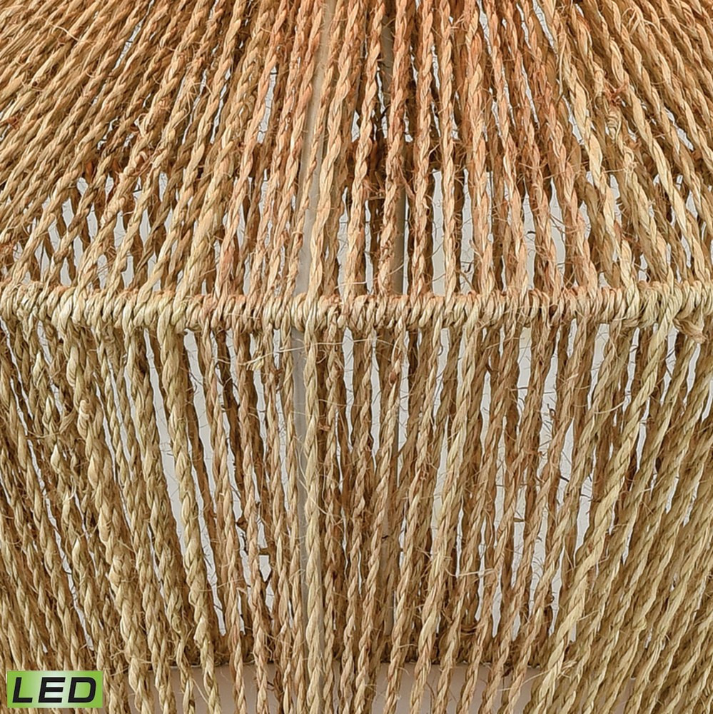 D3781-LED | detail