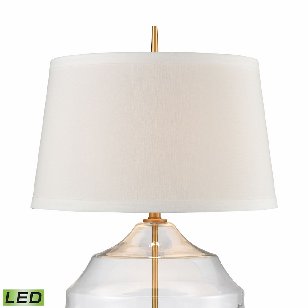 D4319-LED | detail