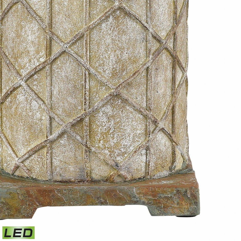 D4388-LED | detail