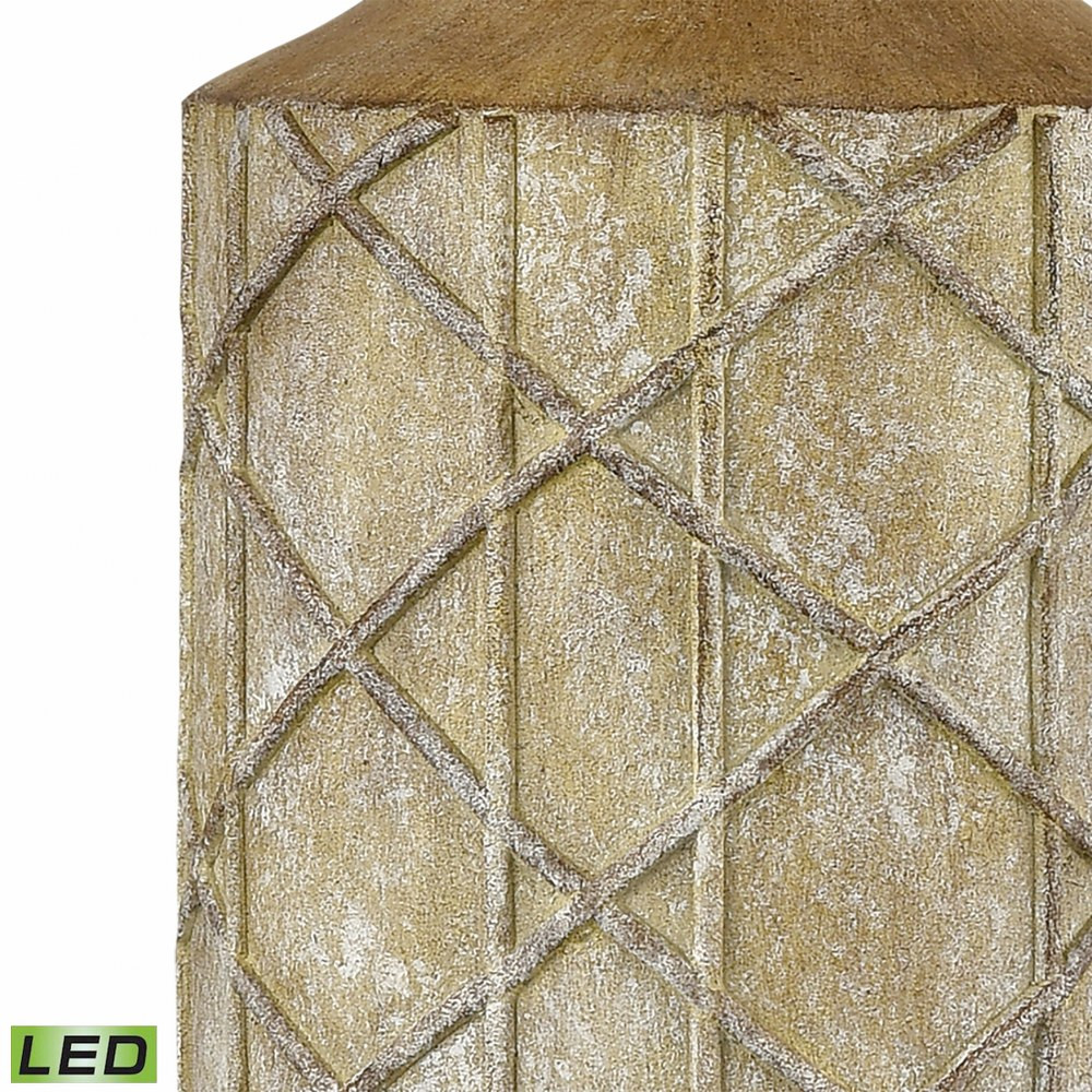D4388-LED | detail