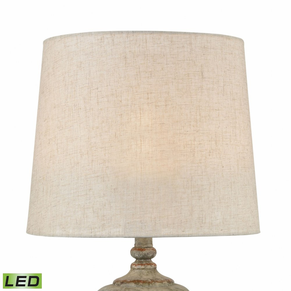 D4389-LED | detail
